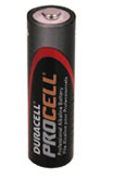 DURACELL PROCELL AA BATTERY