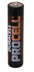 DURACELL PROCELL AAA BATTERY