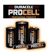 A little bit about..Duracell