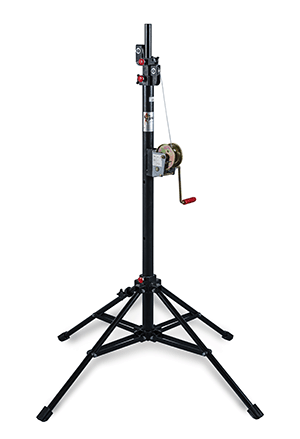 GUIL ELC-502 Winch Lift