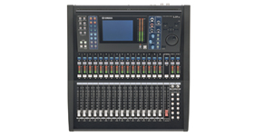 Lmc Audio Systems Ltd Digital Mixers