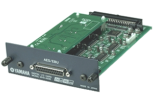 YAMAHA MY8-AE96 I/O CARD