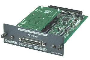 YAMAHA MY8-AE96S I/O CARD