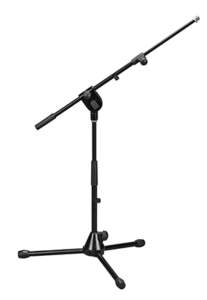 GUIL PM-21 Heavy Duty Low Level Mic stand