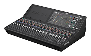 LMC Audio Systems LTD Digital Mixers