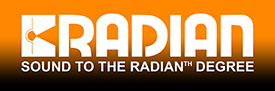 A little bit about...Radian Audio Engineering