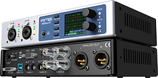 RME MADIface XT