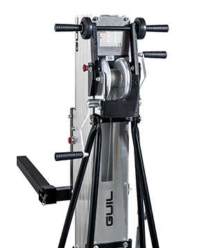 GUIL ULK-600 Lifting Tower